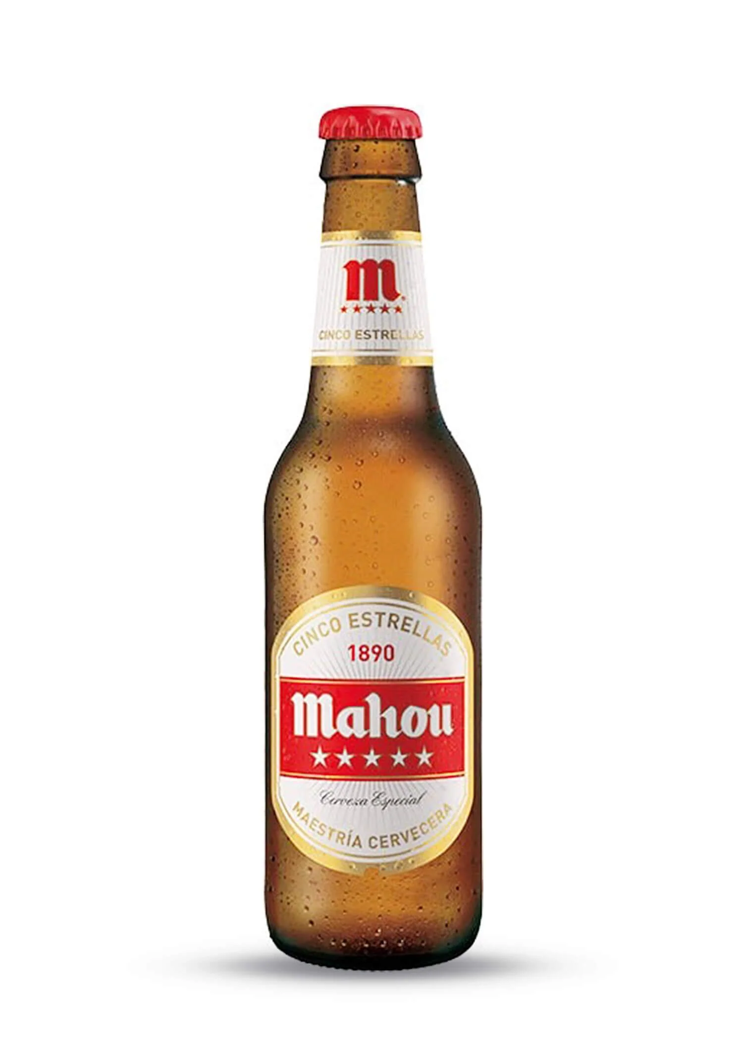 Cervezas Nacionales