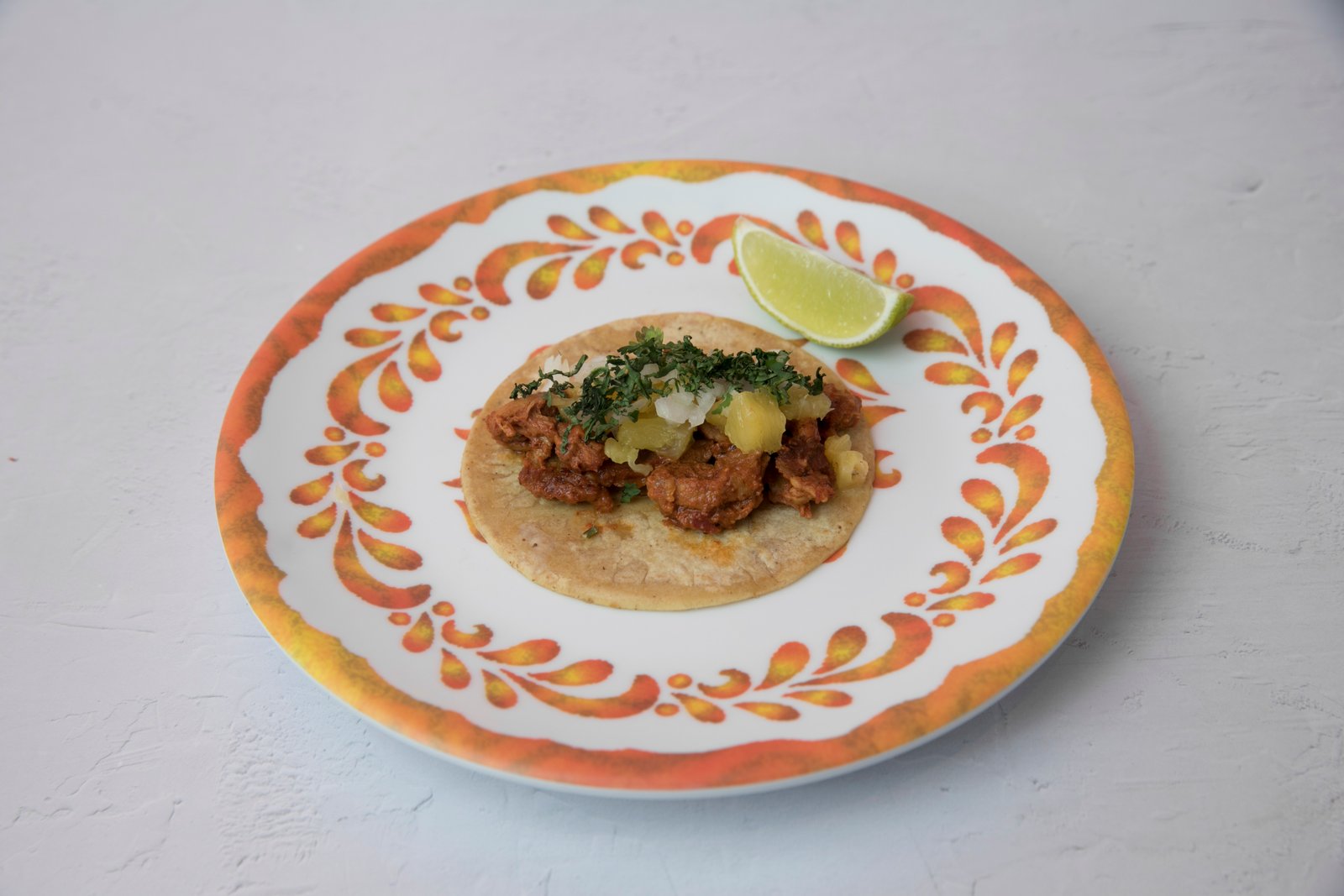 Al Pastor